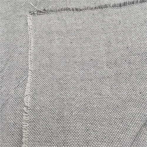 Tissu tufté de structure régulière pour tissage de tapis robuste - 4