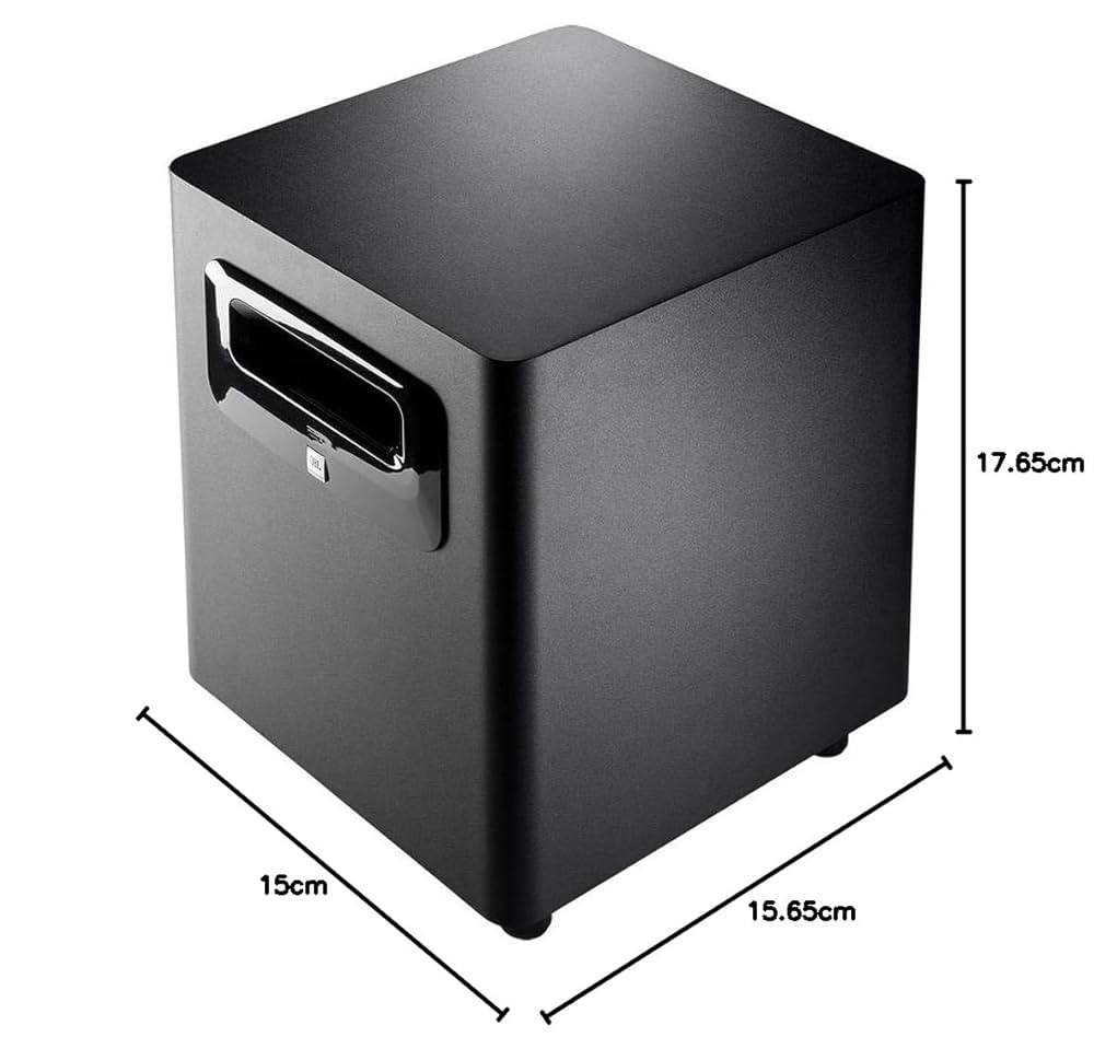 JBL LSR310S サブウーファー Amazon.com: JBL Professional LSR310S - Studio Monitor