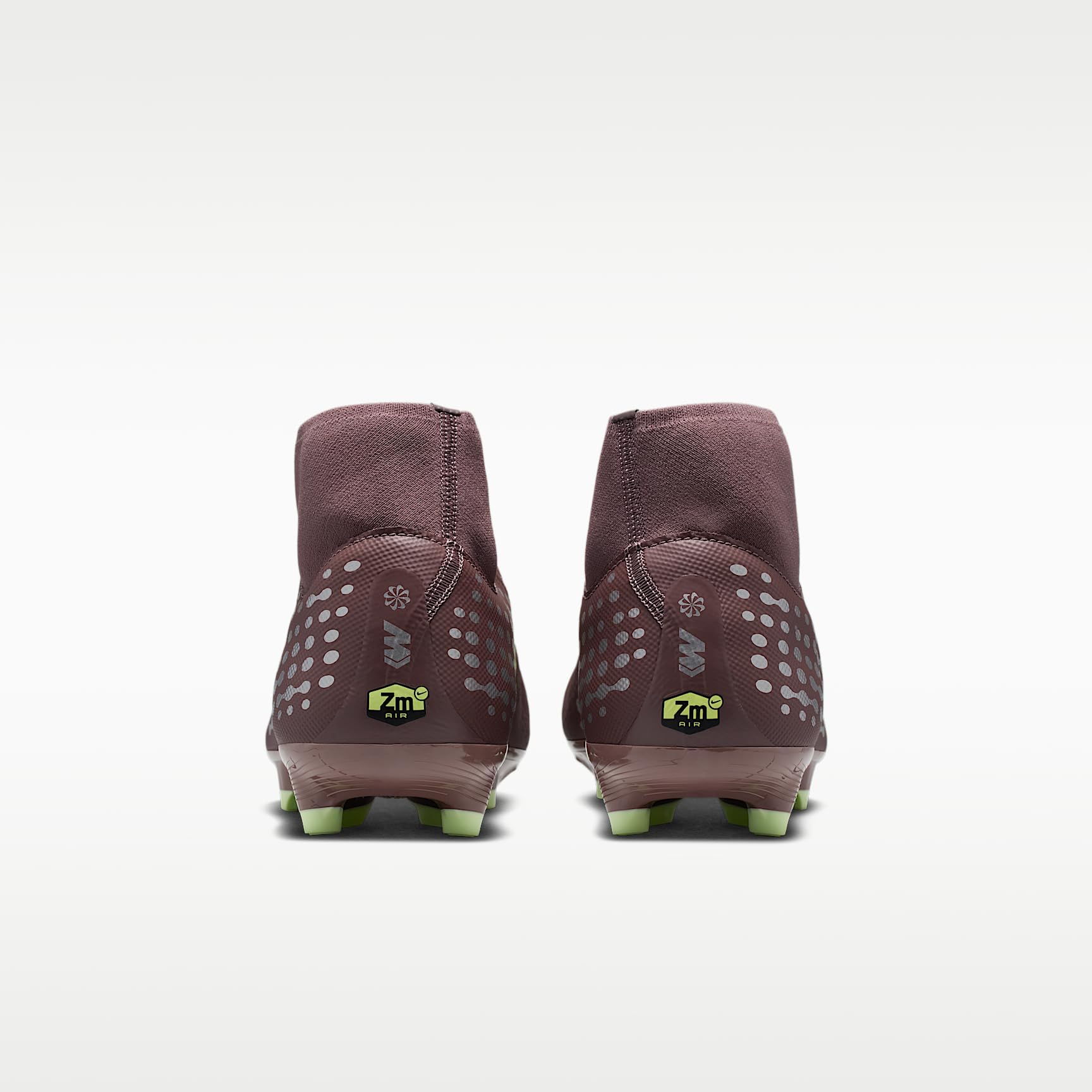 NIKE Mężczyźni Zm Superfly 10 Acad Km Fg/MgButy piłkarskie