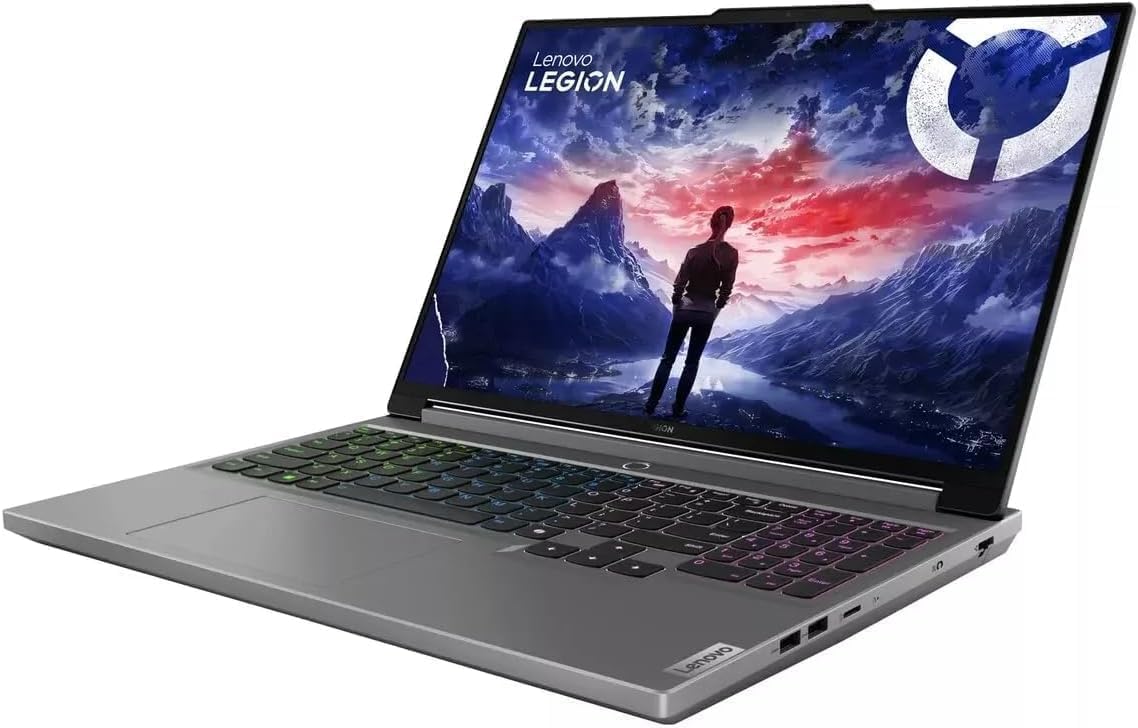 Amazon.com: Lenovo Legion 5i 16