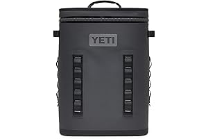 Hopper Flip 24: The Perfect Outdoor Companion