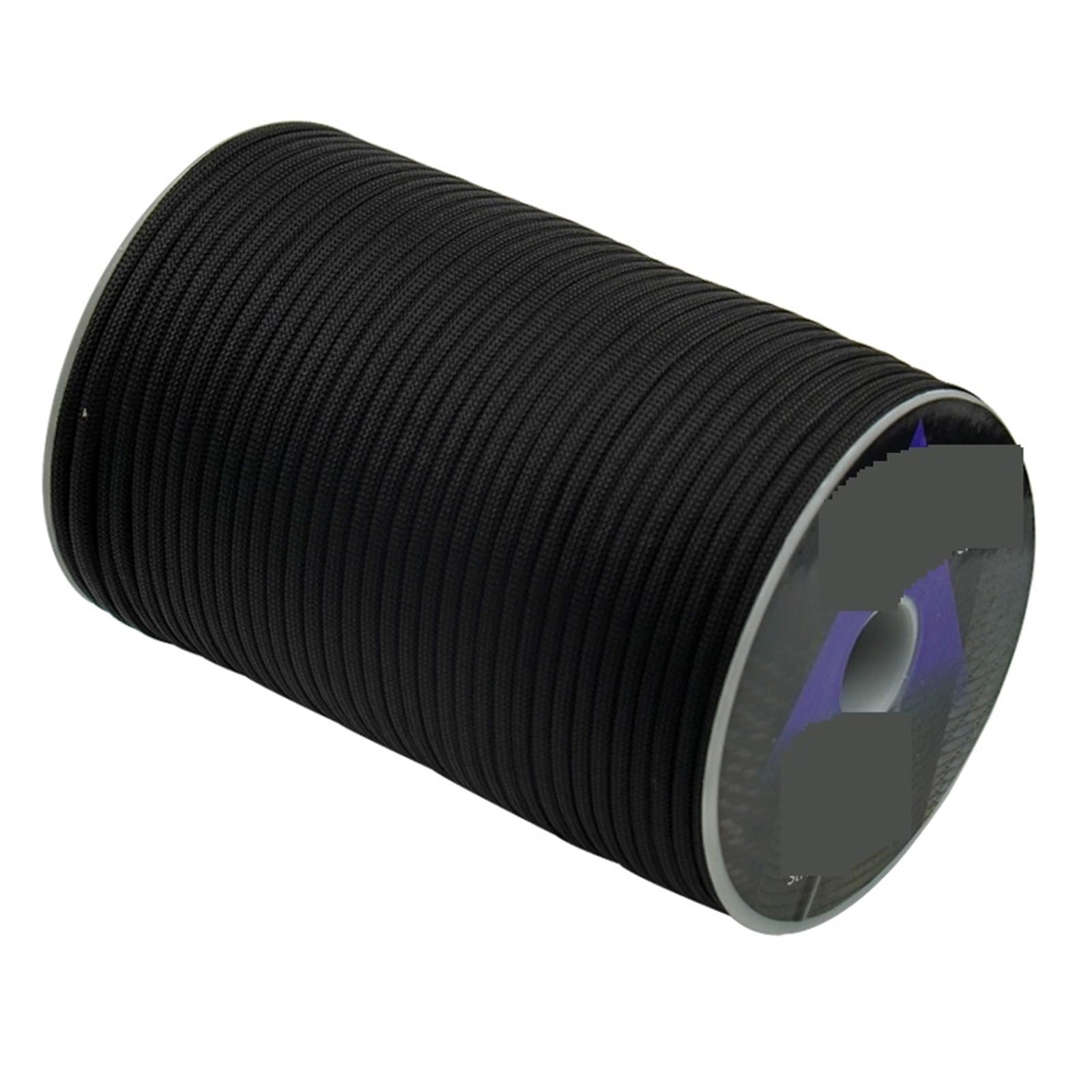 Paracord, 550 Cuerda 100 M 50 7 Hilos 4 mm de paracaídas Equipo Supervivencia for Acampar al Aire Libre Pulsera DIY Línea Tienda (7C Rojo, 31 M)