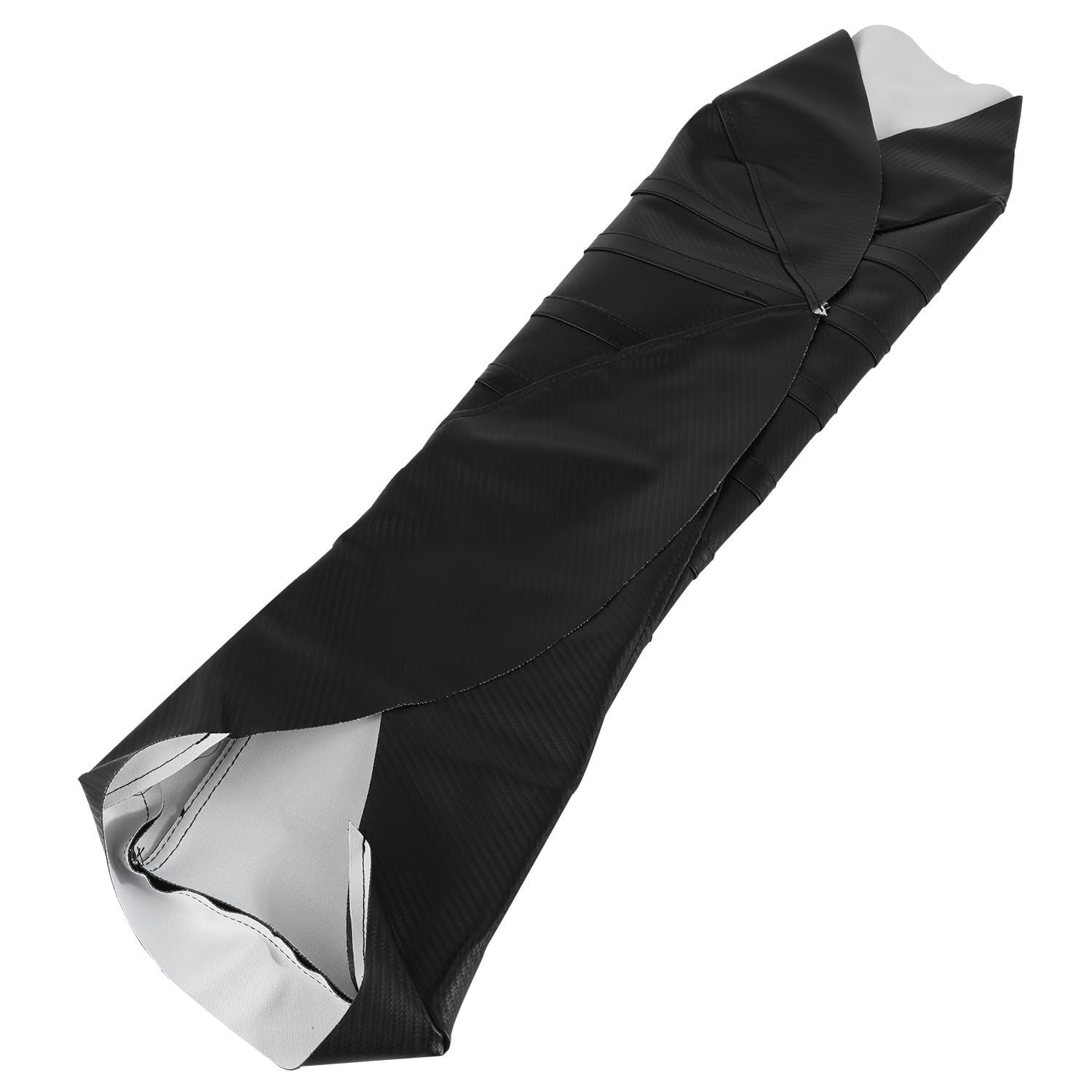 Housse De Siège De Moto pour Sportsman, Protection De Selle De ATV étanche pour Polaris Sportsman 450 570 2014-2020 ATV Quad Noir