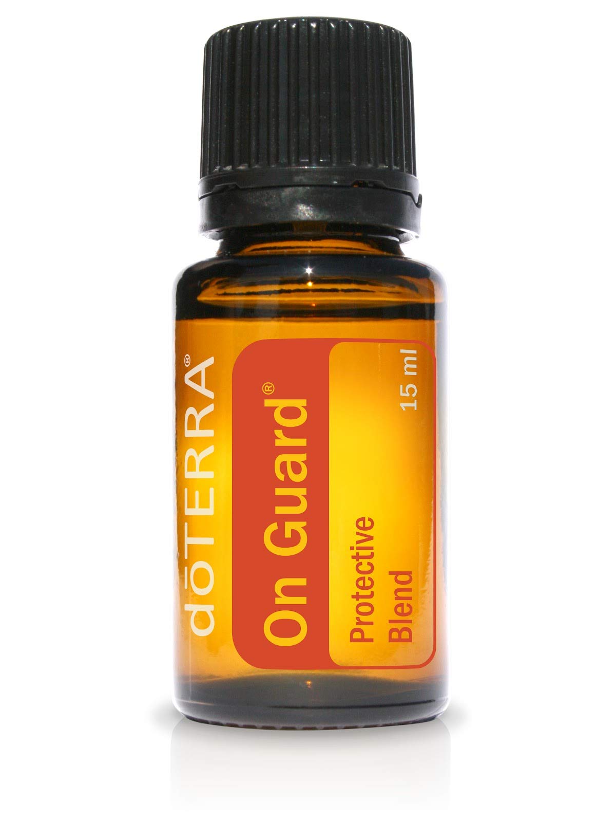 On Guard - dōTERRA - 15mL - Mix de Óleos Essenciais : Amazon.com