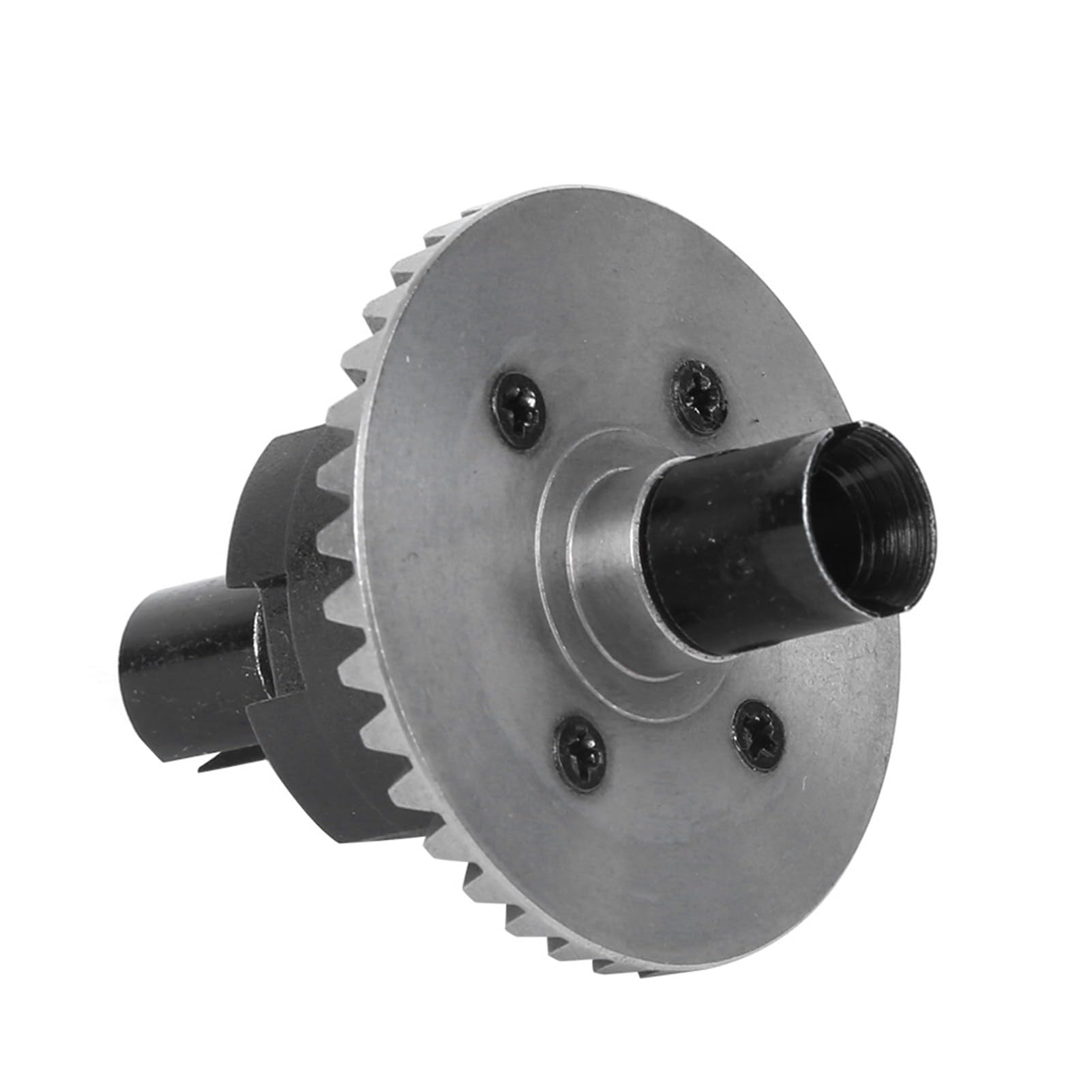 Metal Differential Gear For HSP 1/10 RC Cars - Upgrade Replacement For 94123, 94111, 94188 & Other HSP Models - View #6