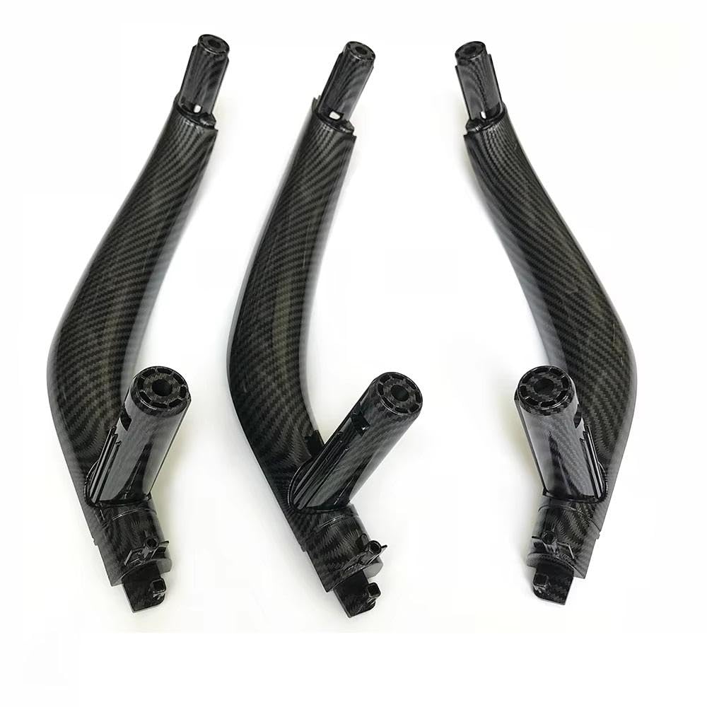 BGDOLPBU Interior Door Handle Set for BMW X5 X6 F15 F16