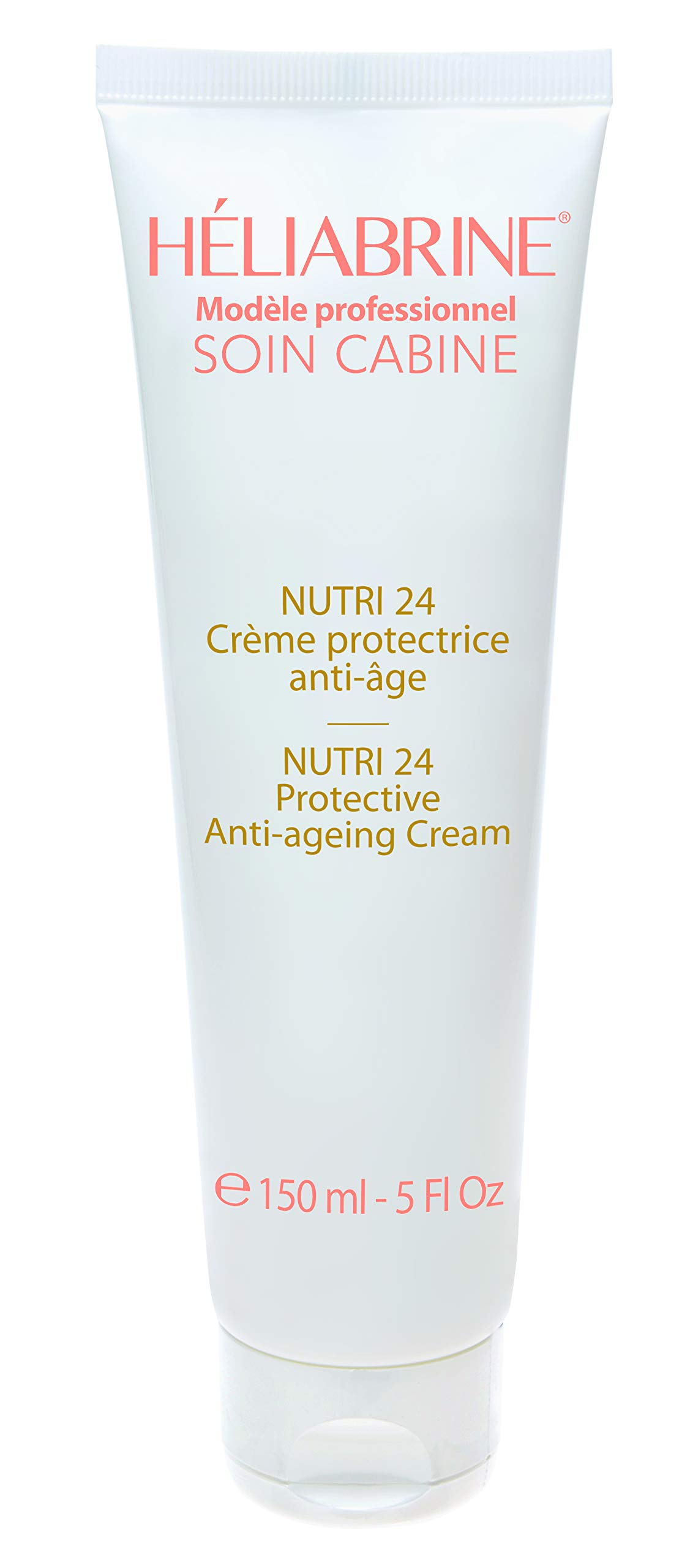 BUY MORE & SAVE MORE! Heliabrine Nutri 24 Cream 150 Ml. Rich Face Cream for Normal to dry skin