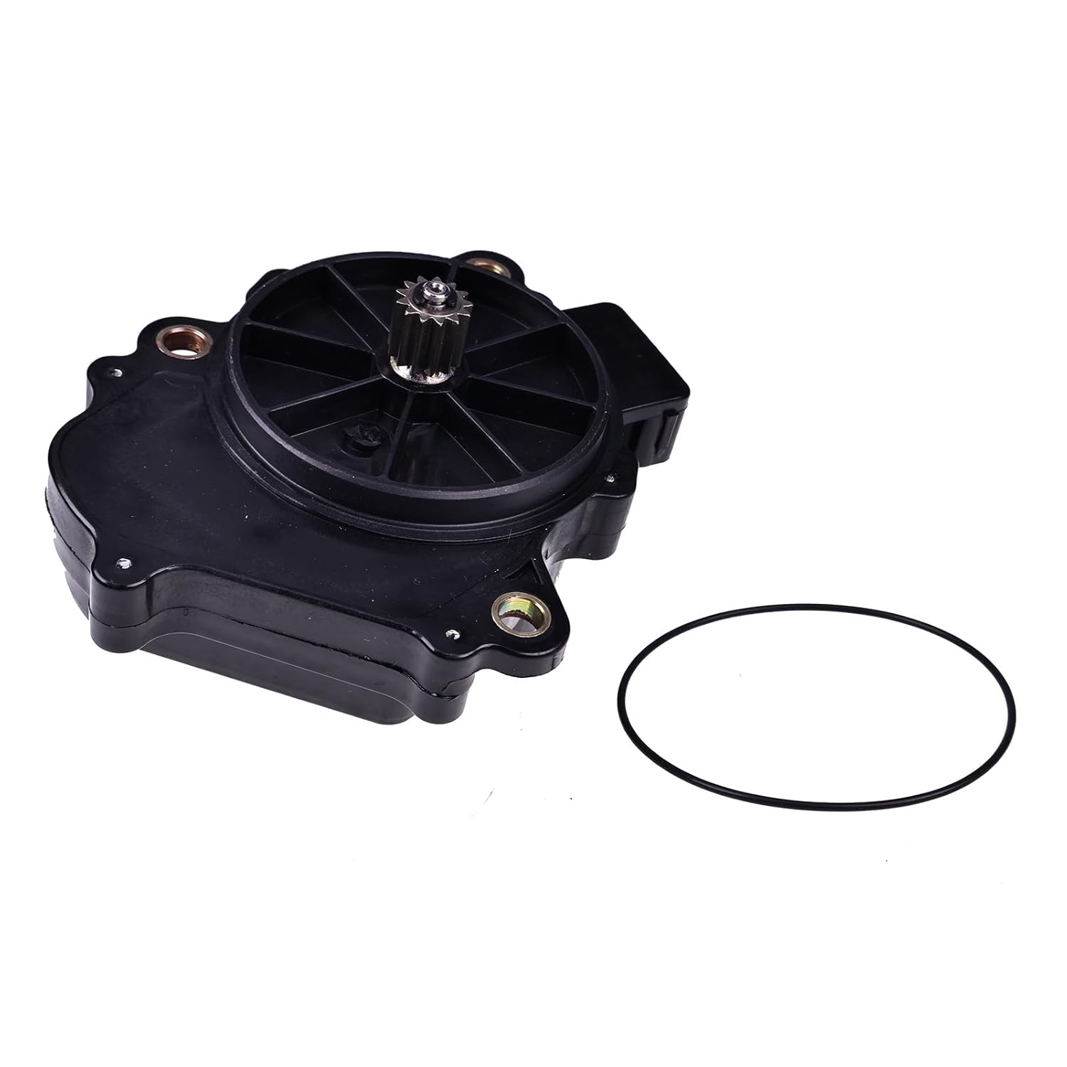 HOLDWELL Divide Device 4x4 Actuator Servo Transfer Case 47130-115-0000 27250-055-0000 Compatible with Hisun Mossimo Bennche 500 700