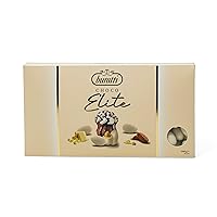 Buratti Confetti Tenerezze Elite Affogato al Cioccolato Colore Avorio