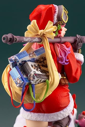Miniatura 7 de Kotobukiya SV316_Ángeles de plástico_abajo la chimenea BISHOUJO estatua