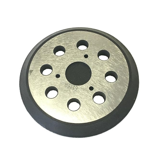 Random Orbit Sander Replacement 