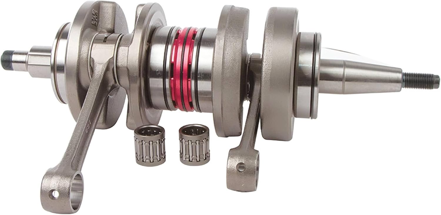 Hot Cams 4111 New Hot Rods Stroker Crankshaft for (87-06) Yamaha Banshee 350 4111