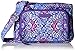 Women's Little Hipster, Signature Cotton, Lilac Tapestry