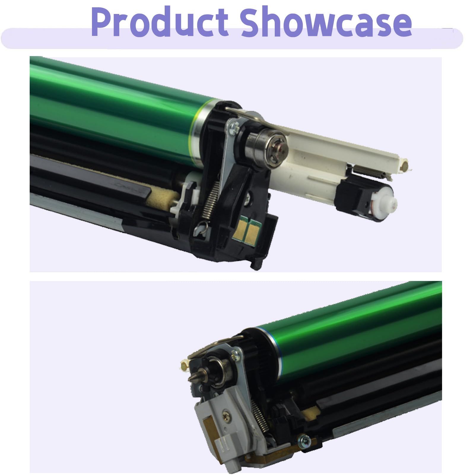 Amazon.com: TFDGSA Compatible Drum Unit Replacement for Canon NPG