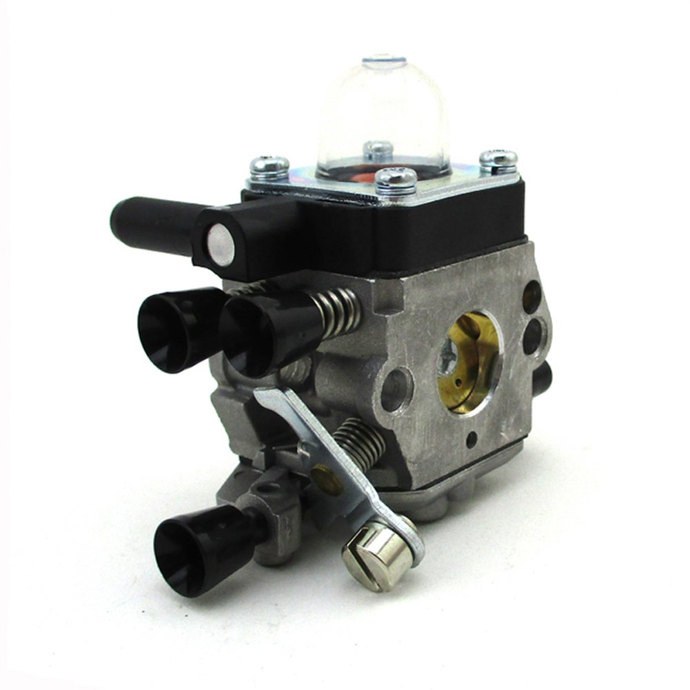 TC-Motor Carburetor For Stihl MM55 MM55C Tiller 4601-120-0600 Zama C1Q-S202 C1Q-S202A