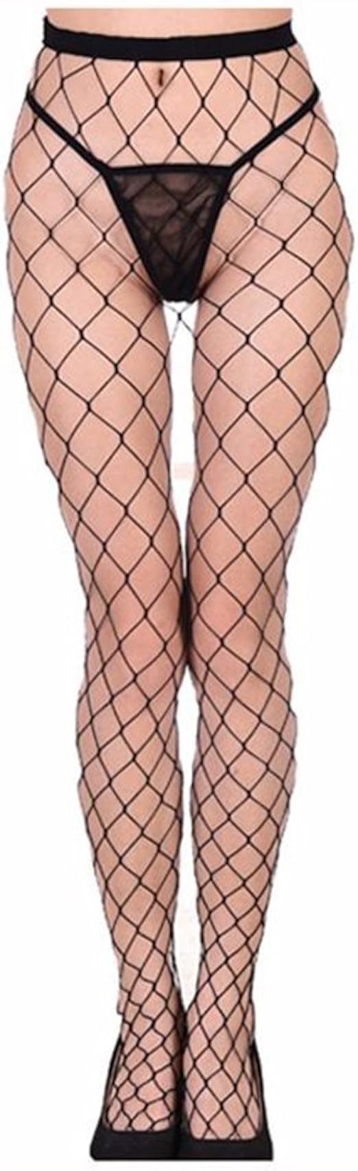 women wearing body stockings