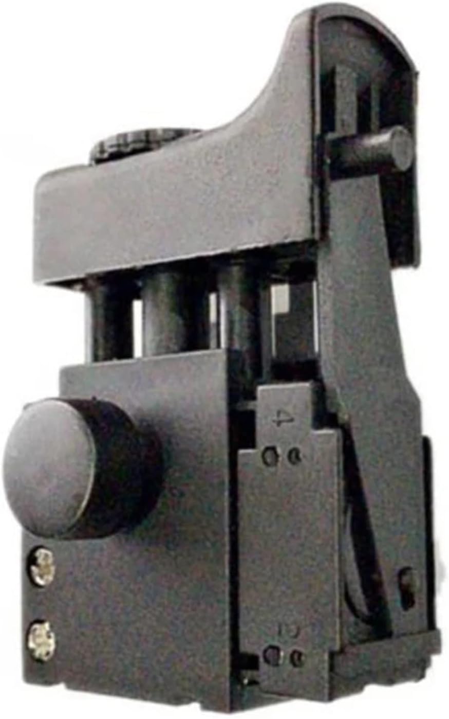 Zzhen Store Electric Drill Speed Control Switch Power Tool