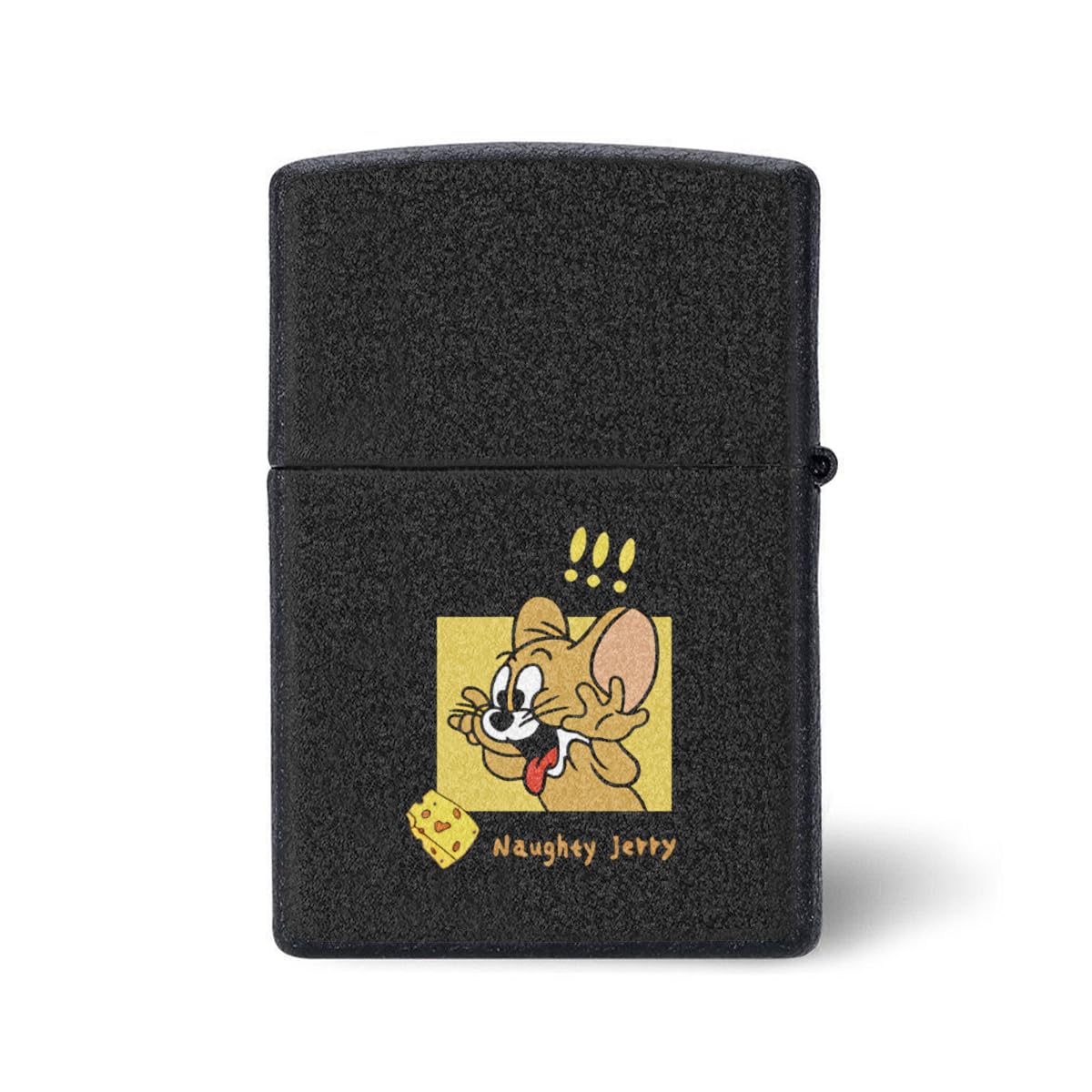 zi 139　アーマー　トムとジェリー　未使用　ジッポー zi 139 アーマー トムとジェリー 未使用 ジッポー zi 139 アーマー