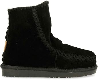 Gioseppo - Botines australianos pedrería - Negro, 41 : Amazon.es: Zapatos y  complementos