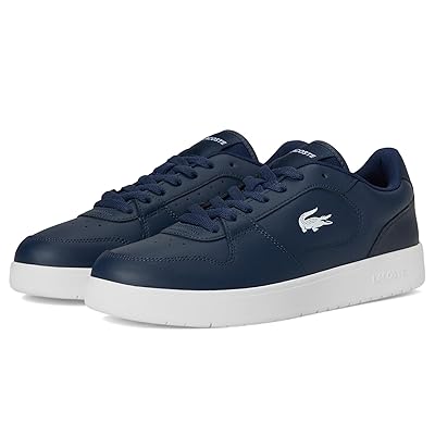 Lacoste Court Ace Sneakers Men