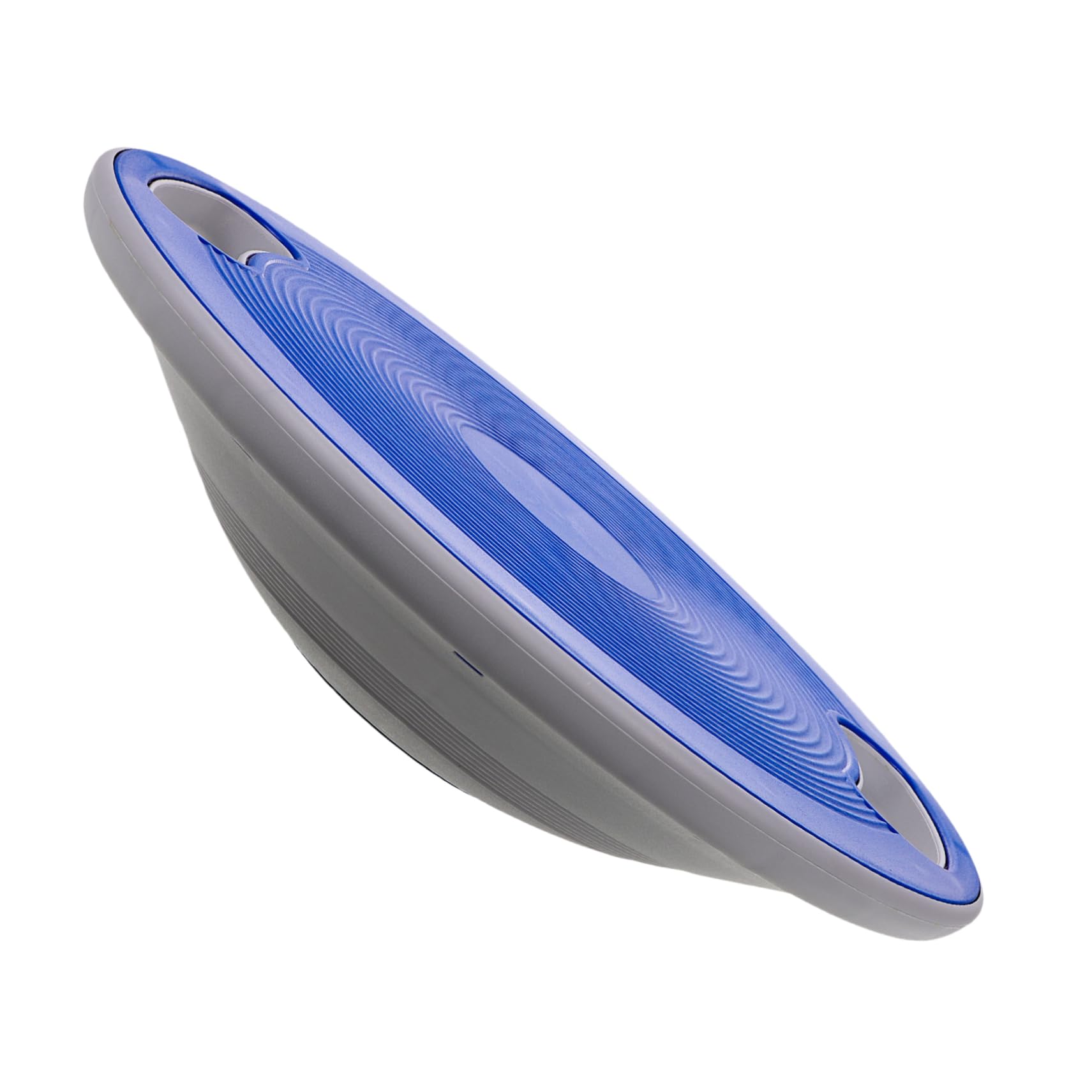 Abaodam Pedana Girevole Fitness per Allenamento Casa, Balance Board per Esercizi Fisica Materiale Abs Resistente e Design Portatile per Migliorare la Stabilità