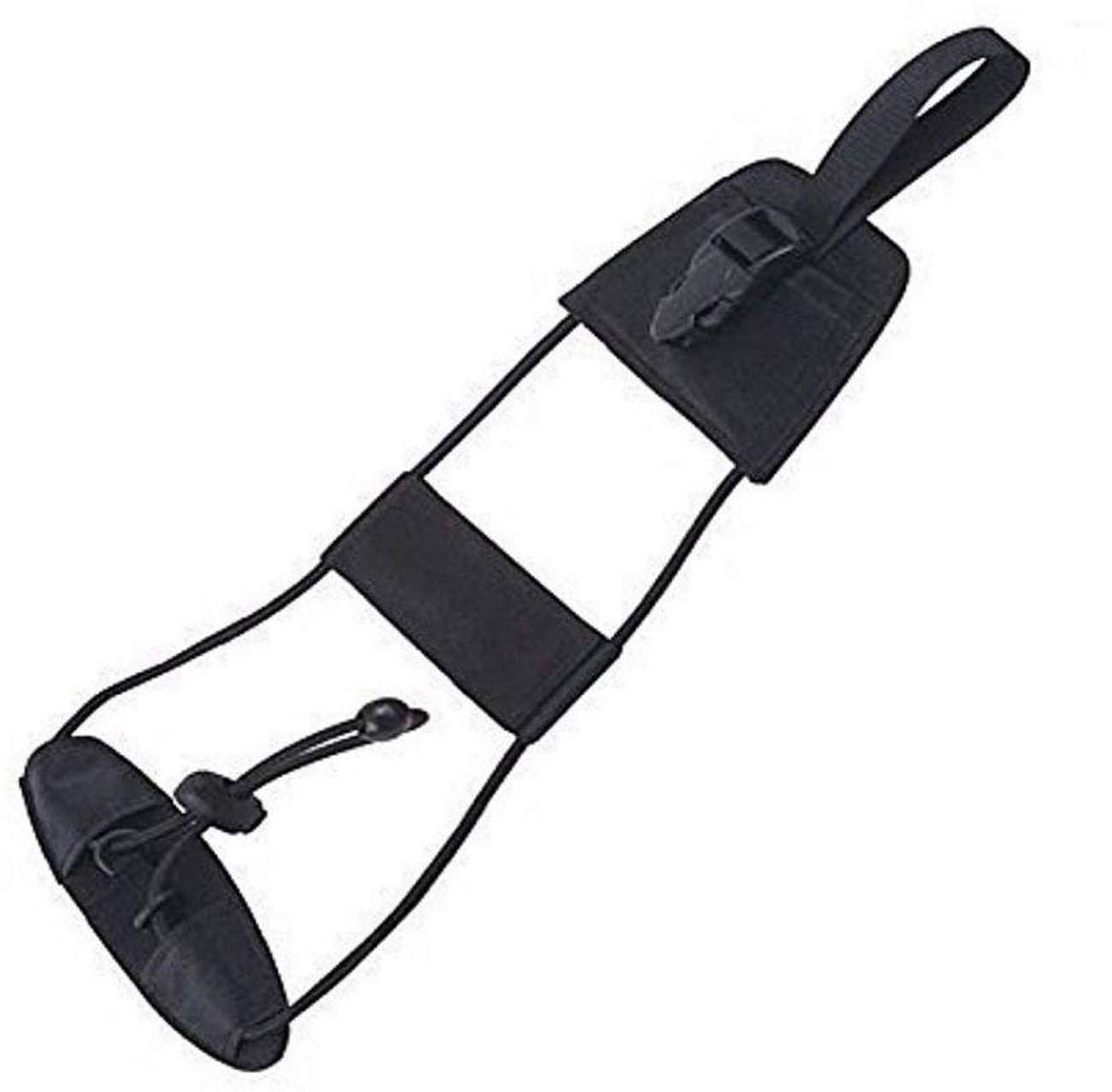 Luggage Bag Strap Suitcase Adjustable Belt Carry On Bungee Bag Parts Case Travel Accessories-image-12