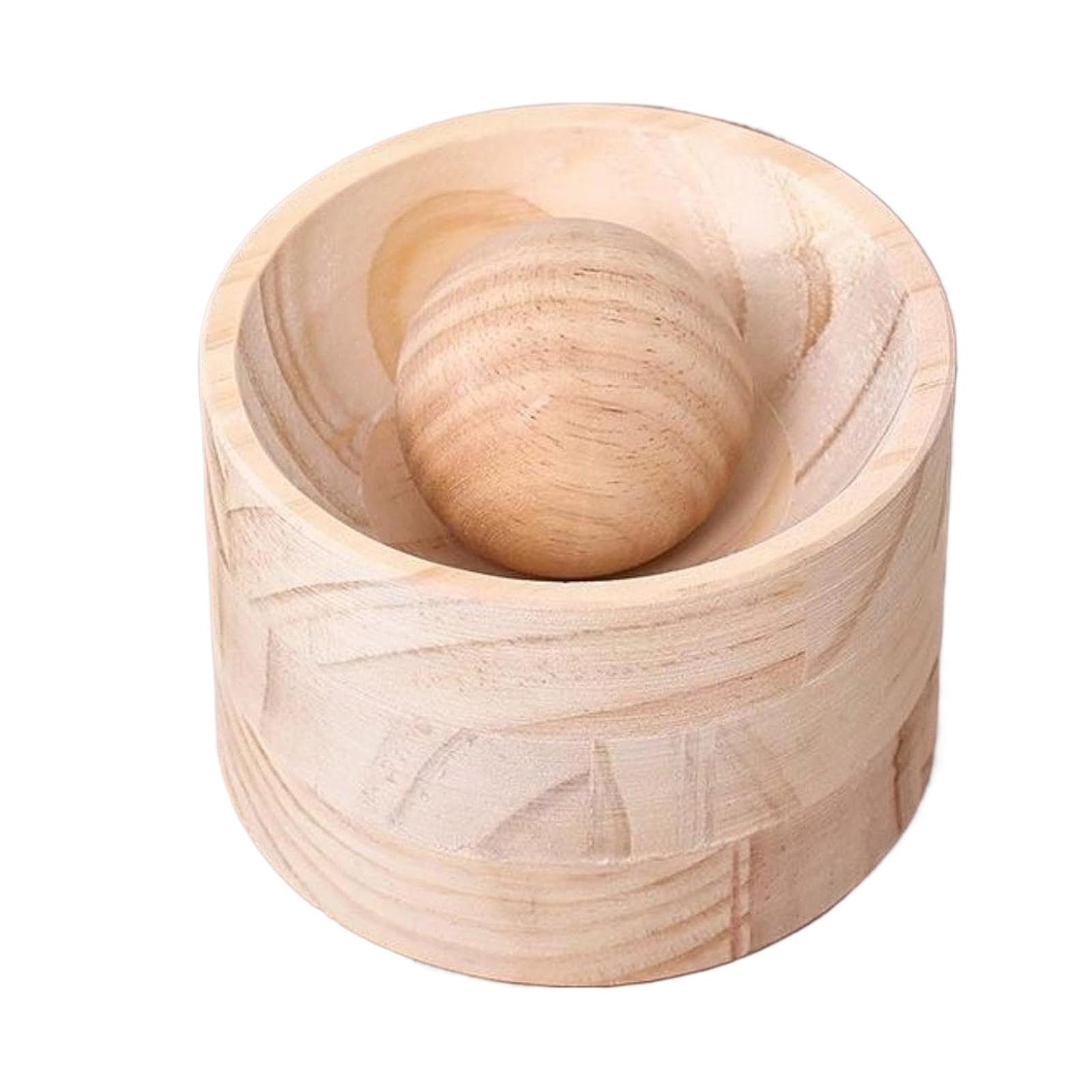 LCANALLYMS Dumpling maker, Wooden Dumpling Press Tool Maker DIY Multifunction Kitchen Gadgets Pastry Presser Wrapper for Dorm