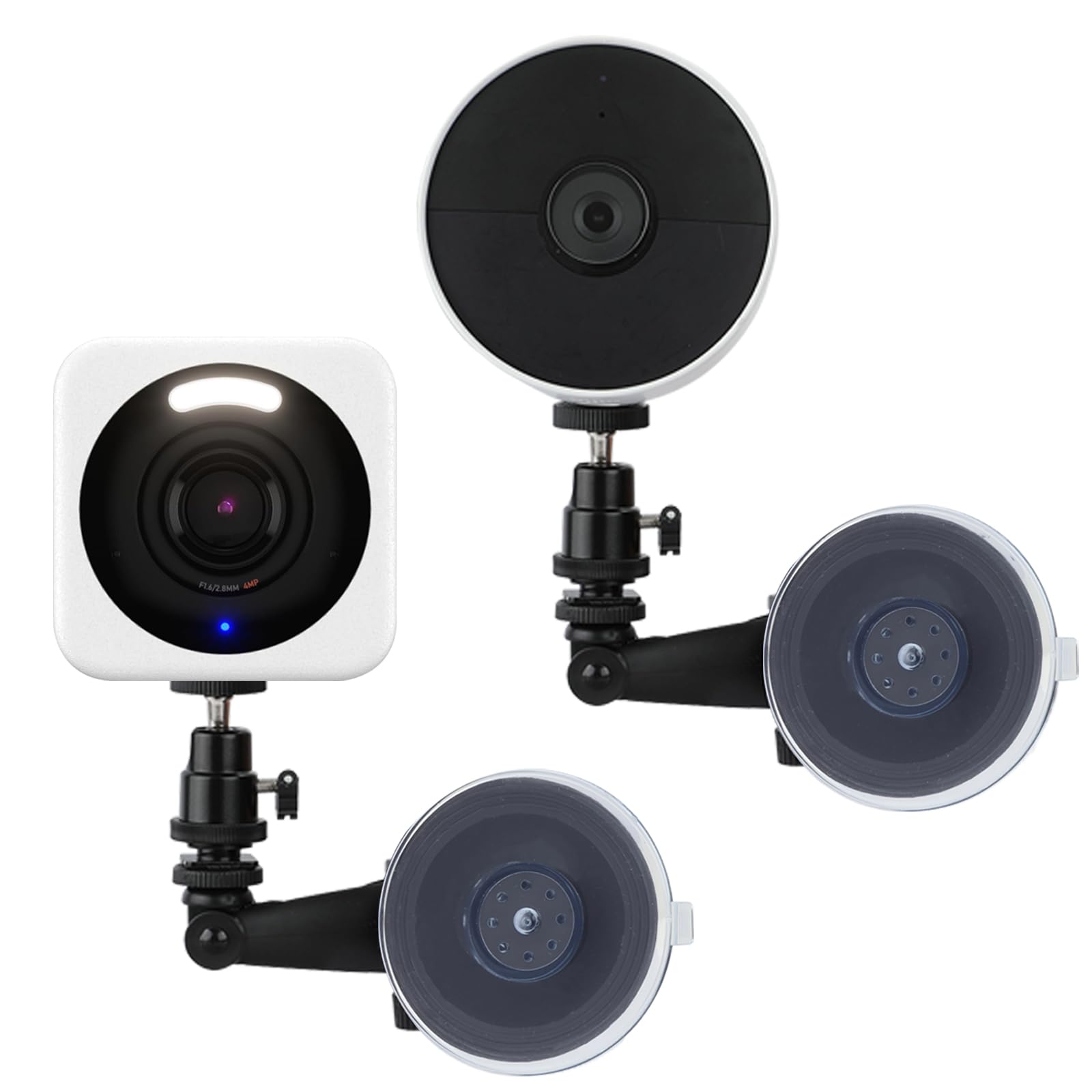 Cam Battery Mount Nest Outdoor Camera Nest Cam (battery): Google's New  Wireless Camera Rocks Reviewed
