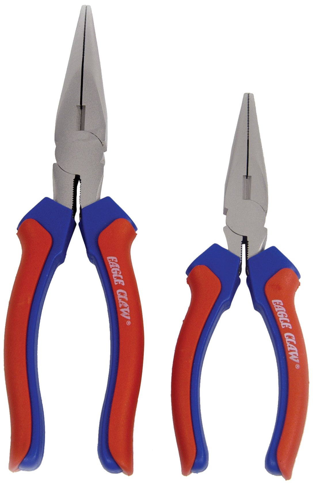 Eagle Claw Long Nose Pliers