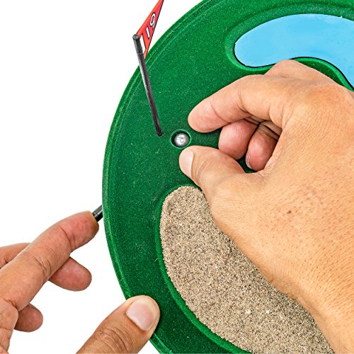 Fairly Odd Novelties Fon-10179 Drinking Game, Standard, Green #TOP2