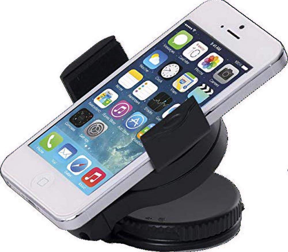 PH003 Simply Auto Universal Phone Holder