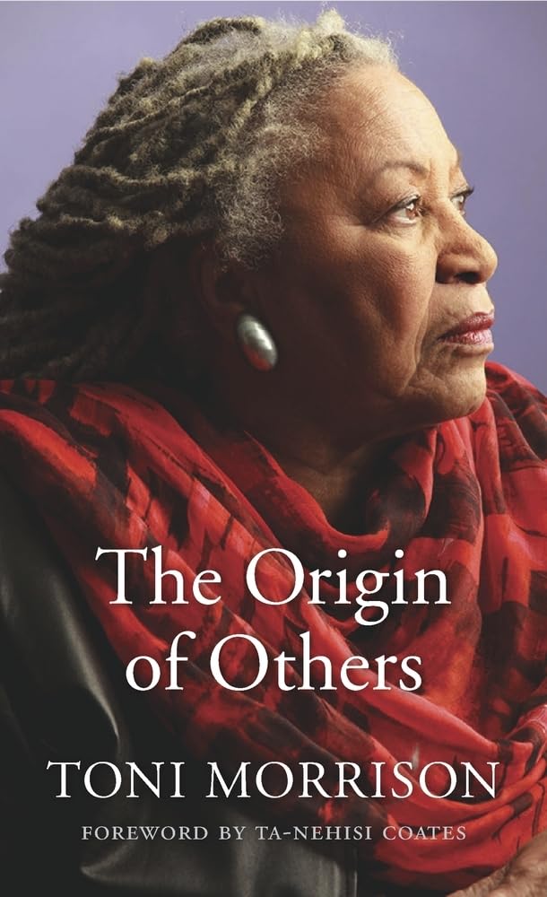 The Origin of Others: 56 (The Charles Eliot Norton Lectures)