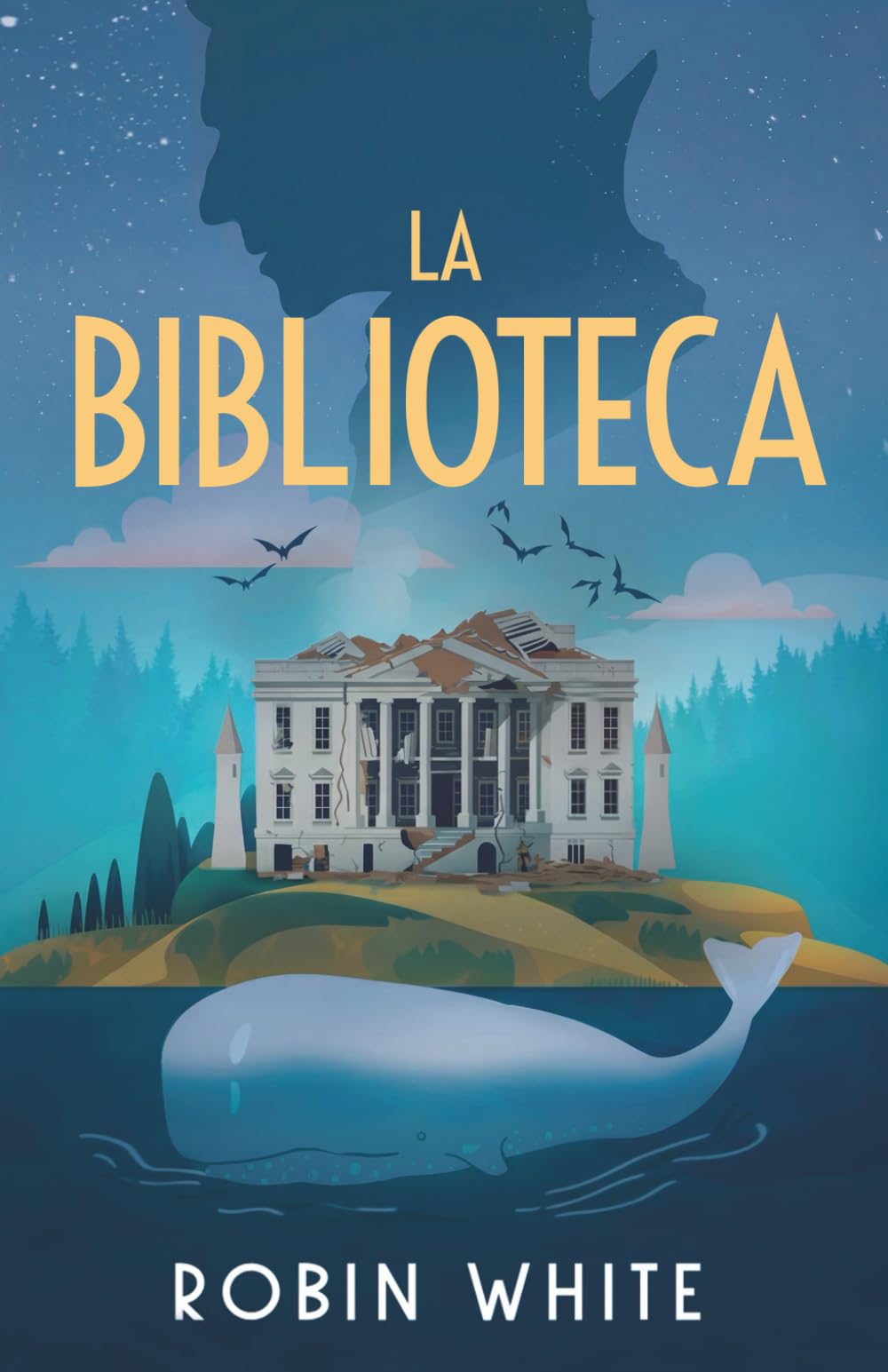 La Biblioteca