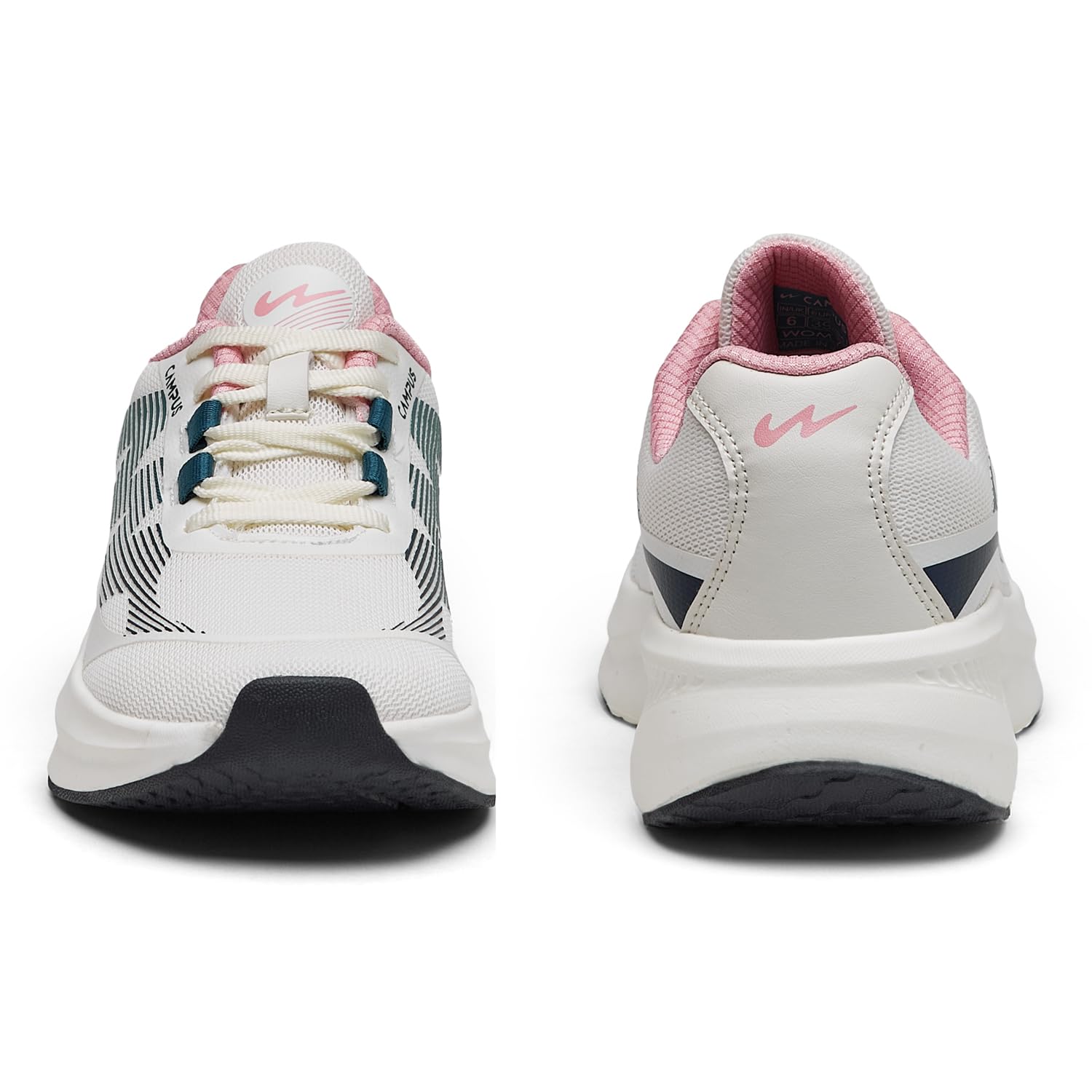 Campus Women's Ciara Running Shoe 3 61LTHaeWRaL. SL1500