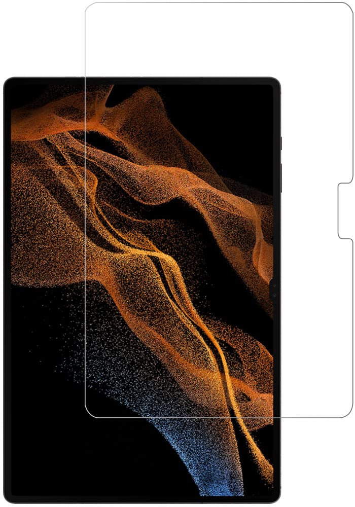 Coko for Samsung Galaxy Tab S9 Ultra Tempered Glass Screen Protector (14.6 inch) Slim Scratch Resistant with Easy Installation Kit - Transparent (B0CFTZ34R3) Amazon Price History, Amazon Price Tracker