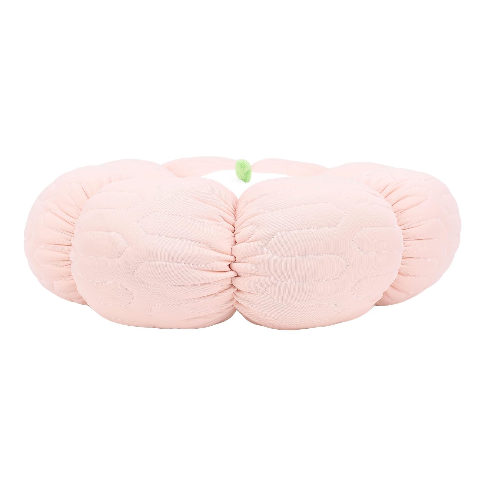ETAINGYEUN Flower Shaped Cushion Memory Foam Enhances Comfort for Home Car Office Wheelchair