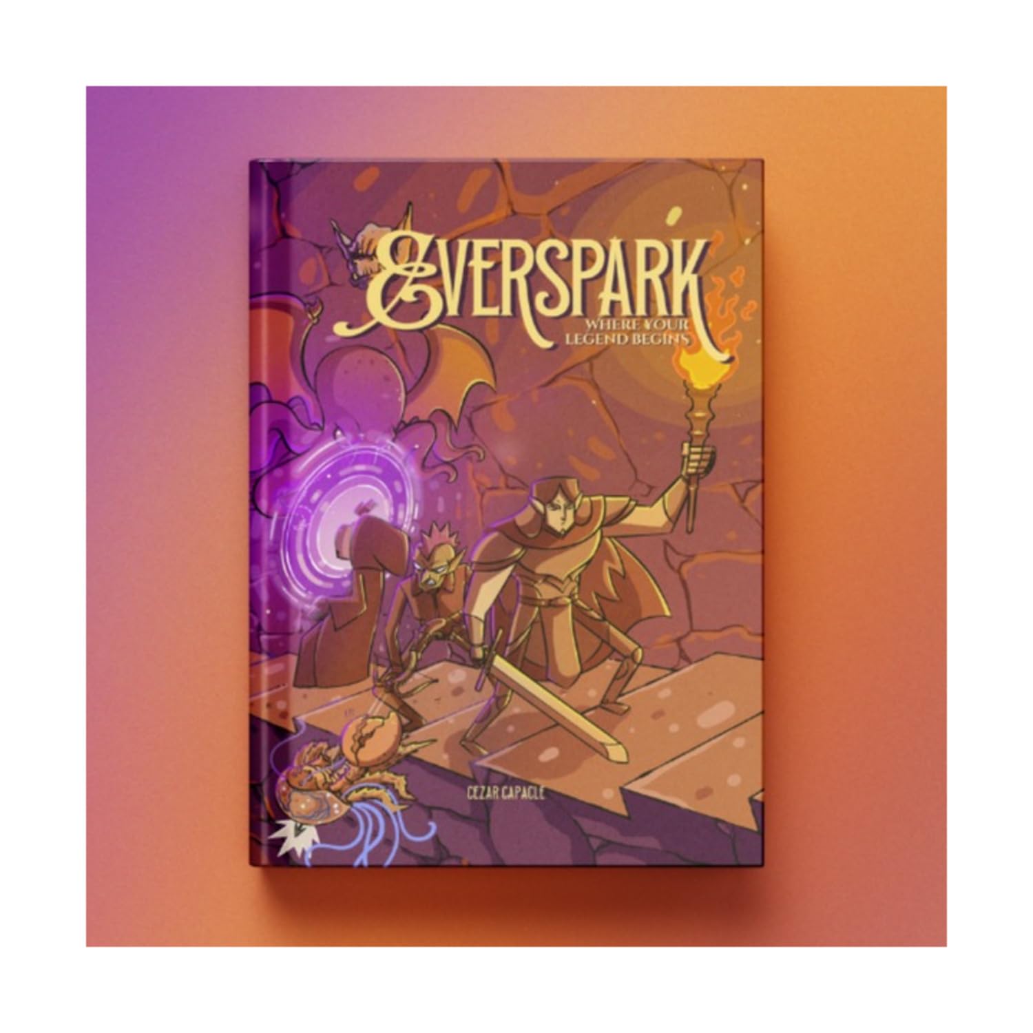 Everspark