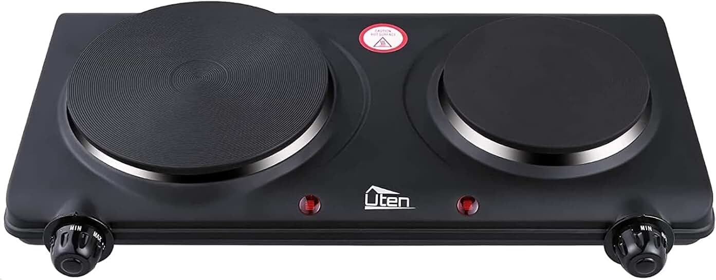 Amazon.co.uk Hot Plates Hot Plates / Specialty Appliances Home