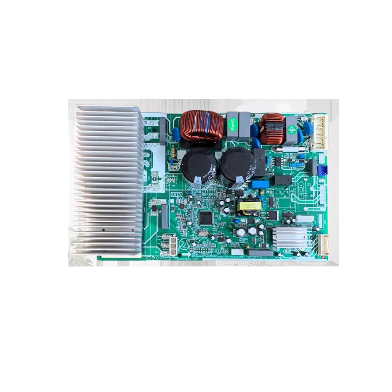 Mizfkwtzy Urea Pump Compatible With Midea，Air Conditioner Inverter External Unit Motherboard Kfr-35W/Bp3n1-(Rx62t+41560).D.13.wp2-1 17122000002718(Urea Pump)