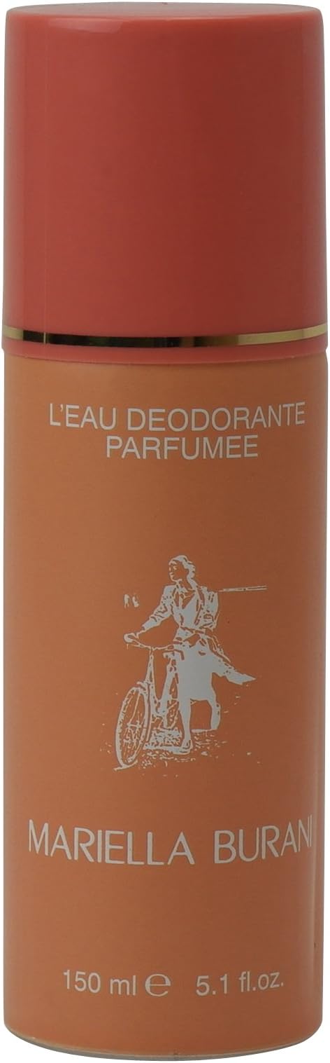 Mariella Burani Women Deodorant Spray 150 ml