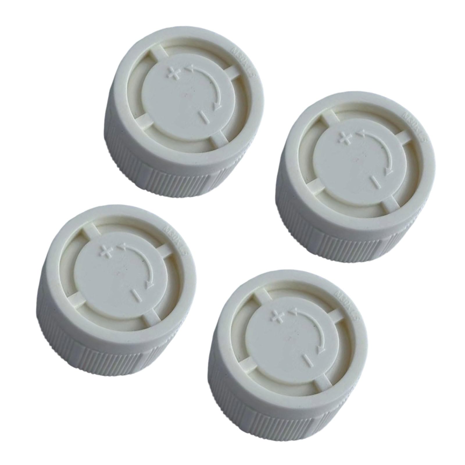 Stylish Heater Adjustmence Cover M30X1.5 Radiator Thermostatic Control Home Heating Repair