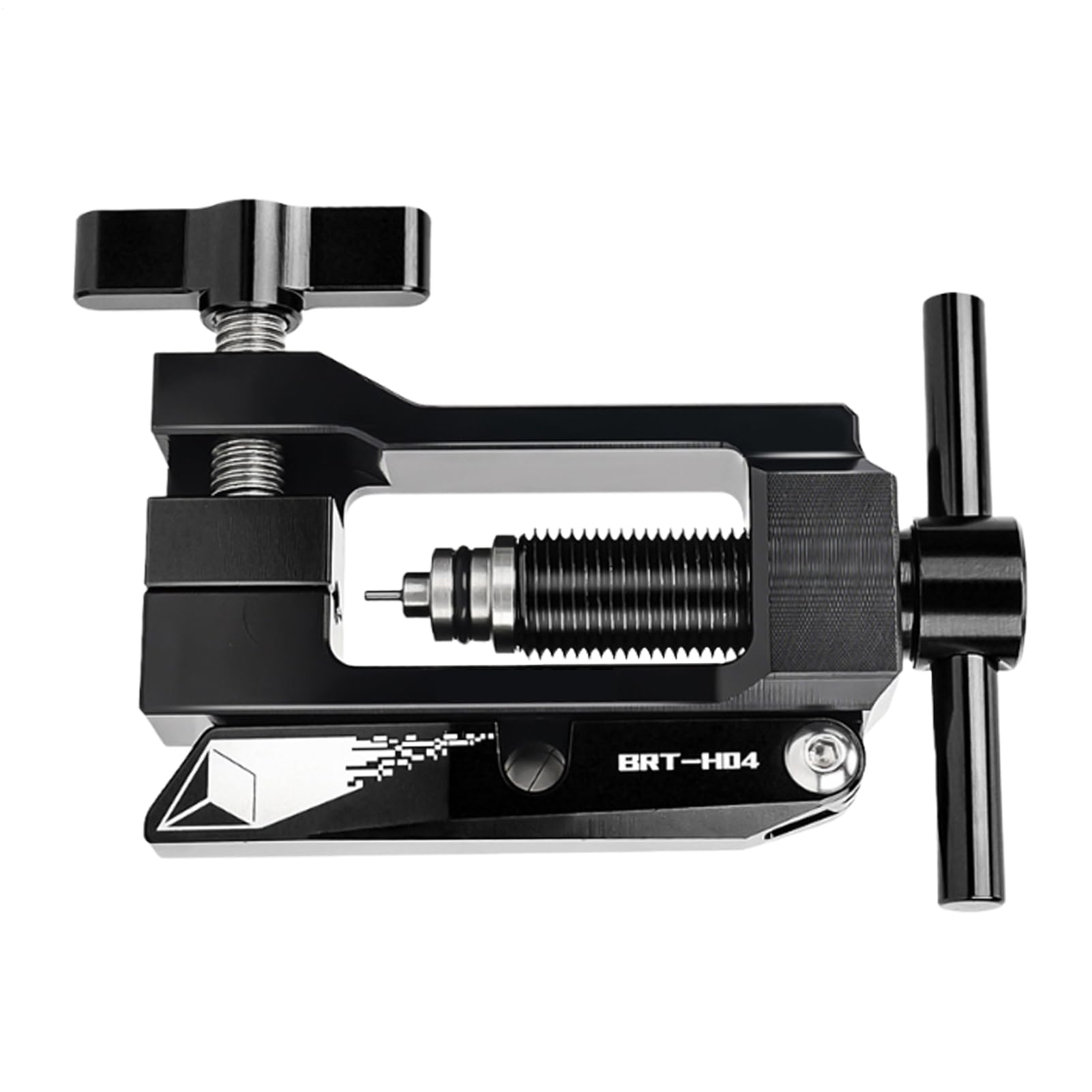 Coupe-tube hydraulique pour vélo de route avec connexion robuste