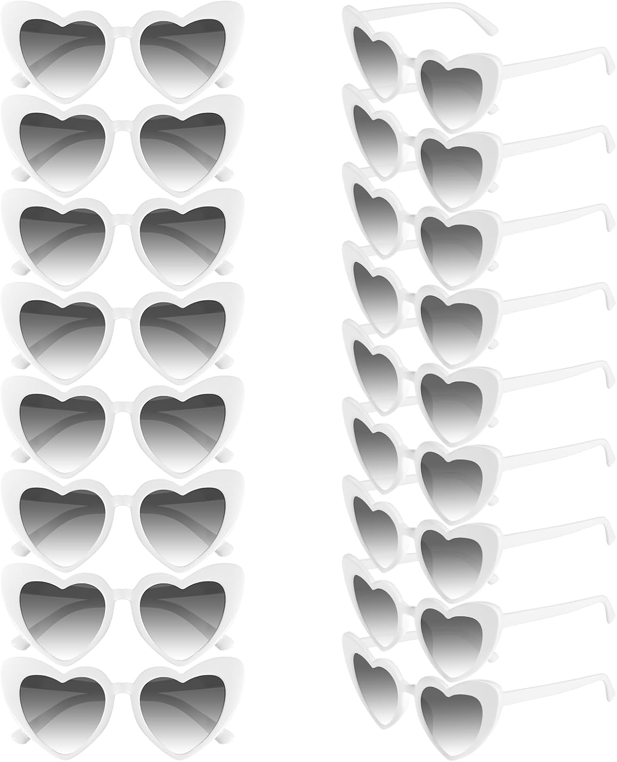 LIXBD 100 Stks Hartvormige Emaille Charms Legering Olie Druppel Liefde Hart Hangers Hart Ambacht Leveringen Voor Bruiloft Kids Craft Sieraden Maken Kleur Roze