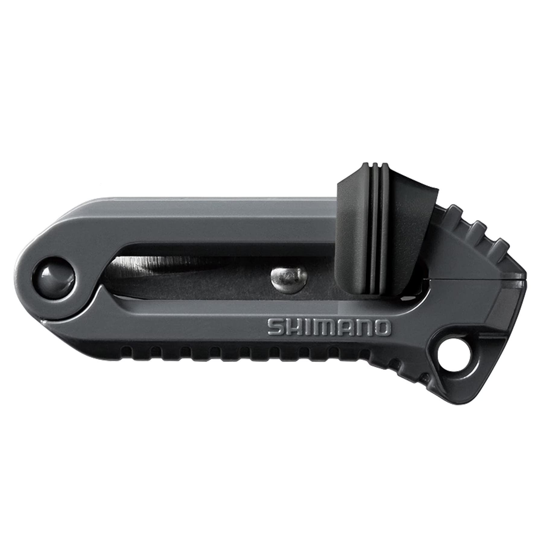 Amazon | シマノ(SHIMANO) スライドハサミ CT-923R ダークグレー