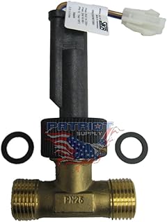 Triangle Tube CCRKIT18 Domestic Hot Water Flow Switch Assembly Sika VKX15M1WETER01