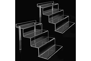 Cerpourt Perfume Organizer Set