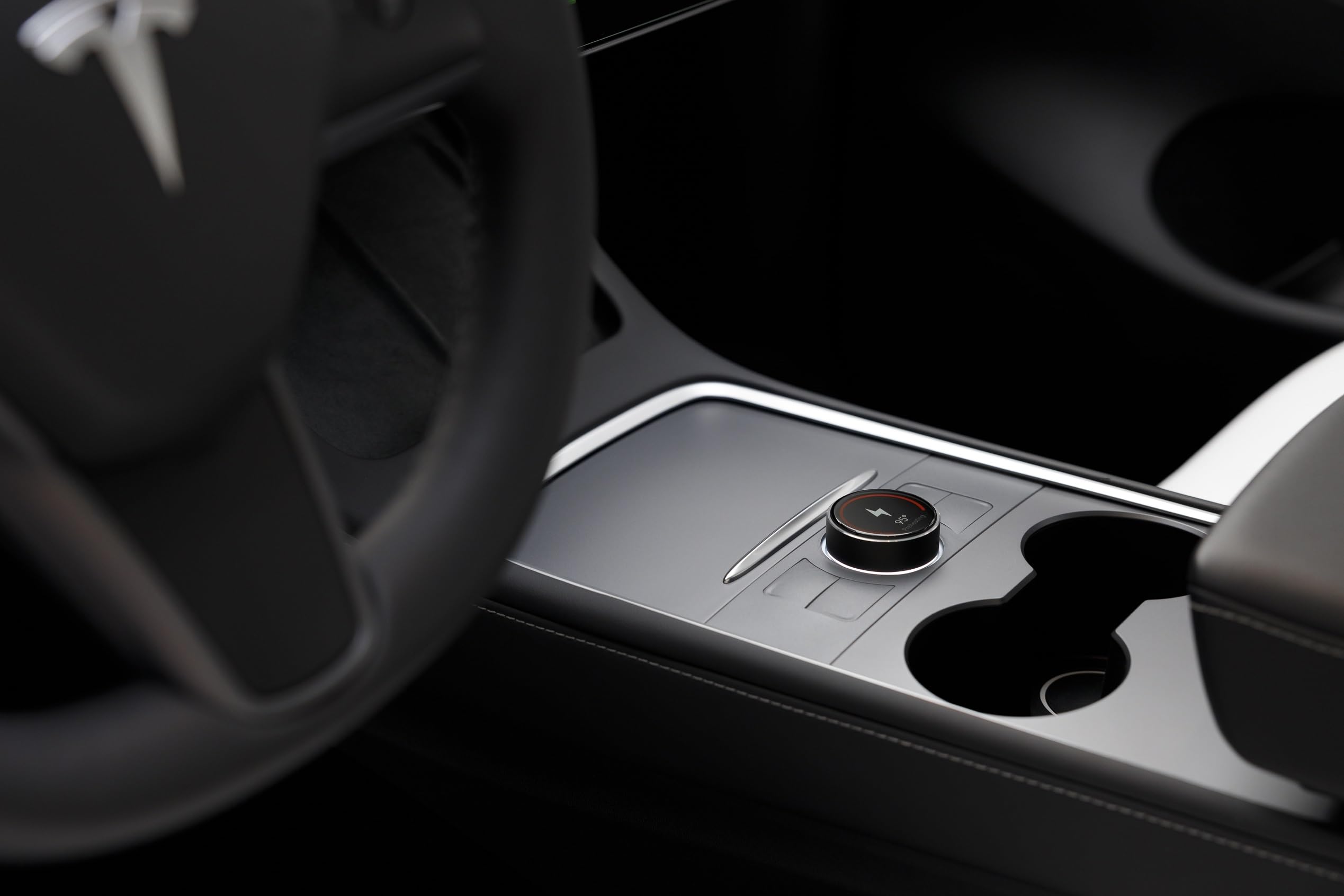 S3XY Knob Tesla Model 3 / Y (Tesla Model 3 / Y 2021+)