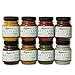 Produktbild Jacquard Produkte Textil Farbe Stoffmalfarbe, 2.25 Oz, Earth Tones (8 Stück)