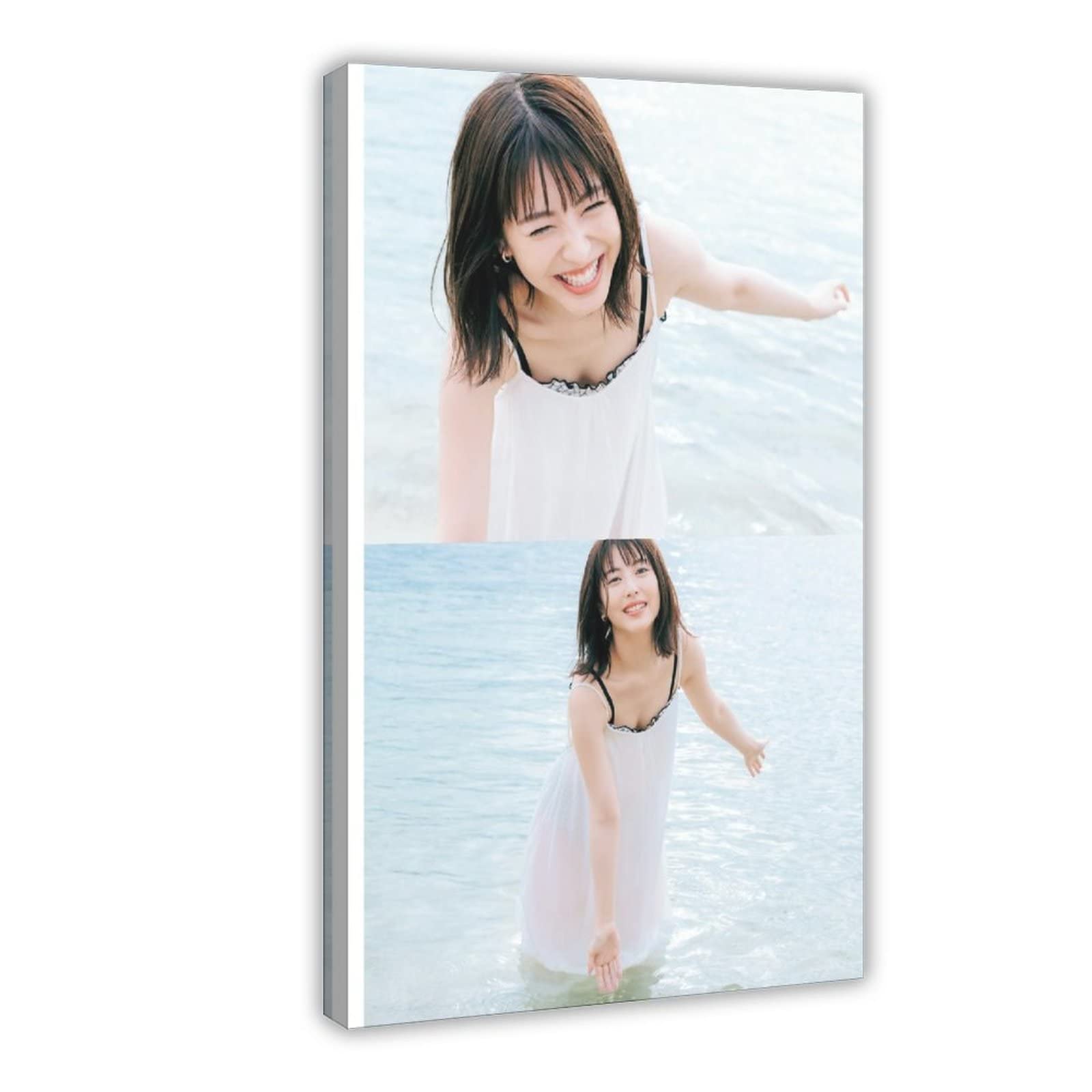 Amazon.co.jp: 浜辺美波_最新グラビア含む水着画像__-_マブい女画像集_