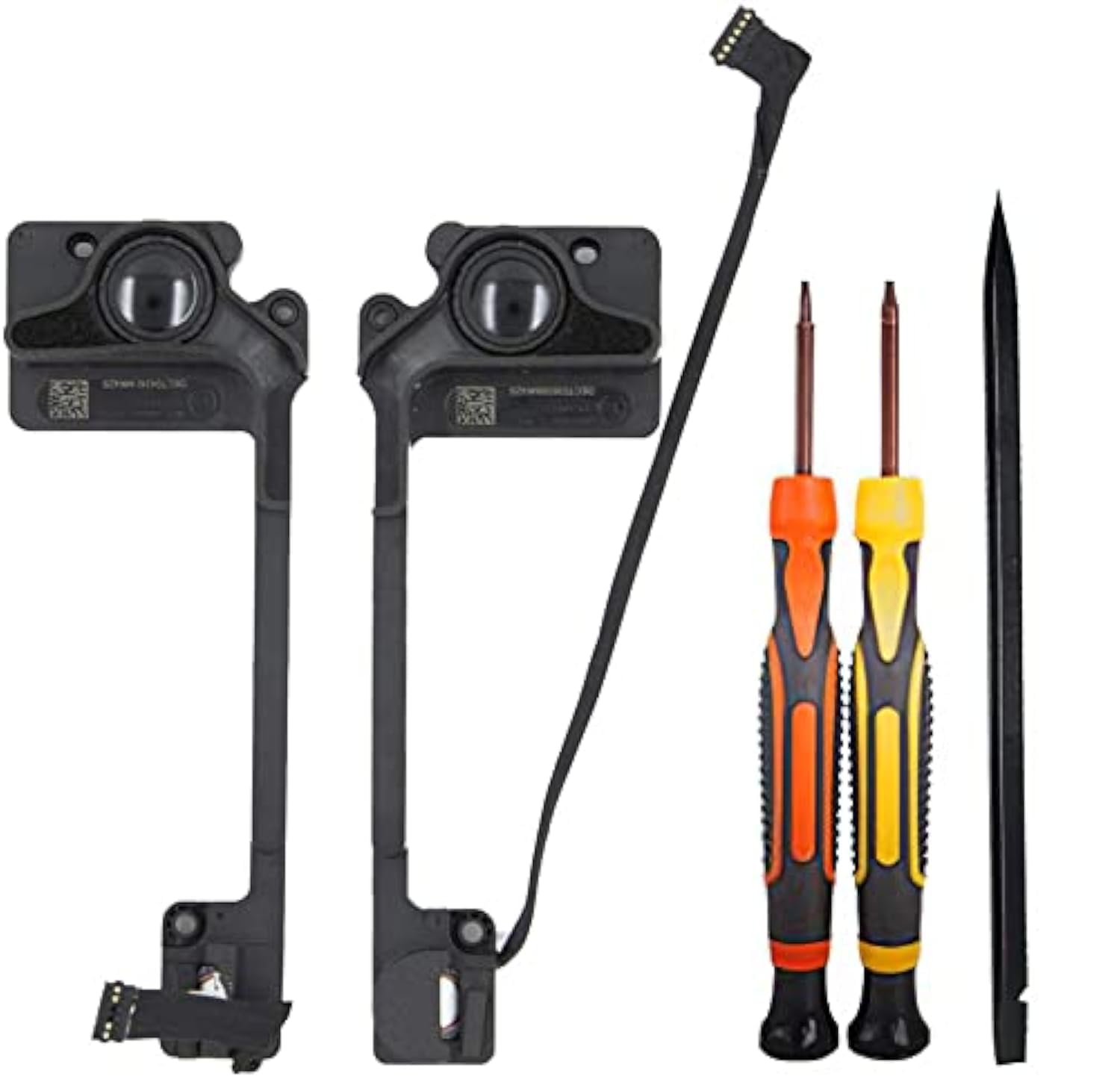 Ricambio altoparlante interno sinistro e destro per MacBook Pro 13.3" A1502 ME866 ME864LL/A 923-0557 ME865 2013 2014 2015
